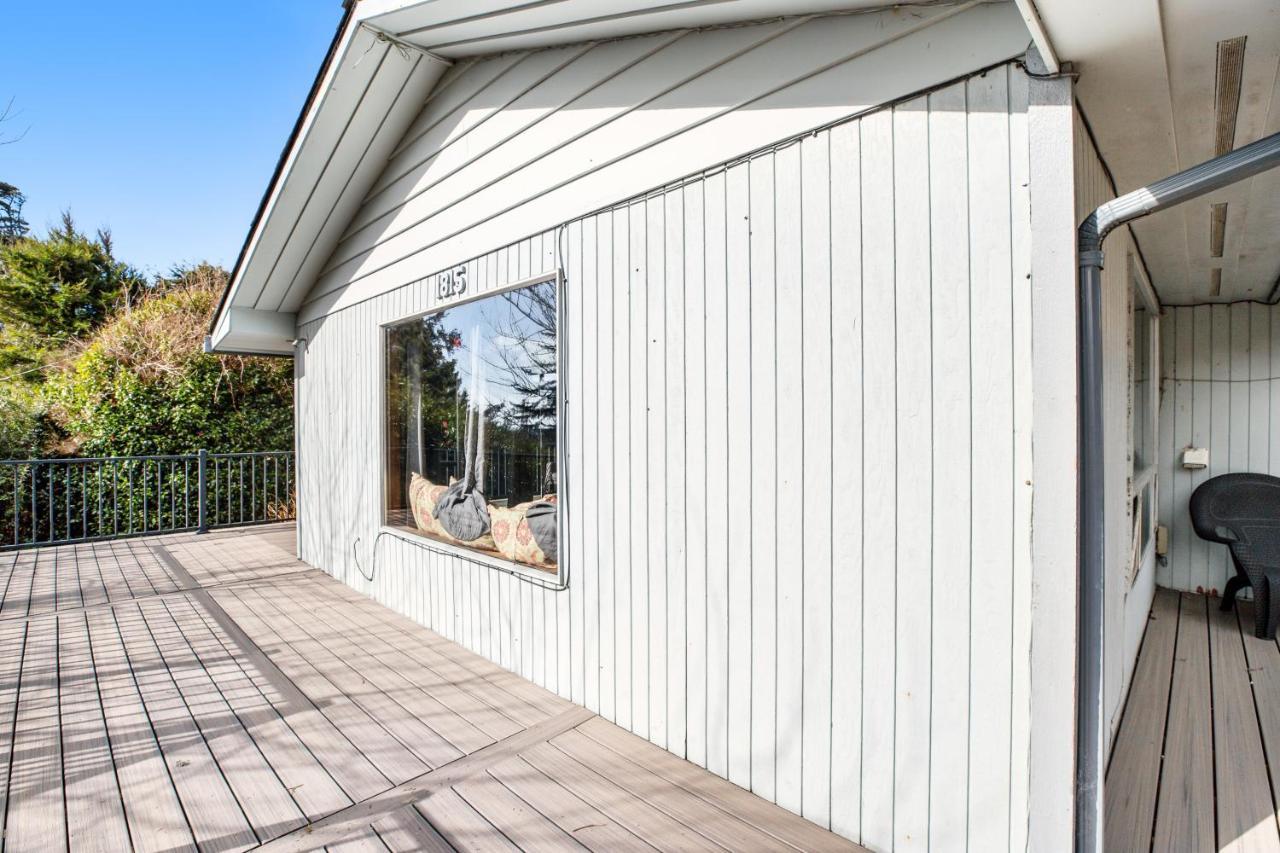 Sandy Cottage Lincoln City Exterior foto